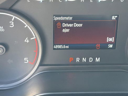 Used 2024 Ford F250 XLT AWD/4WD image 11
