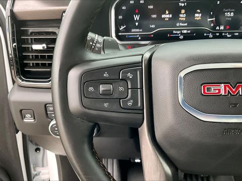 Used 2025 GMC Sierra 1500 AT4 AWD/4WD image 22