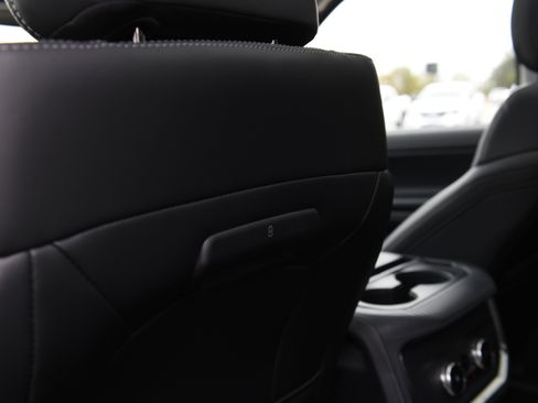 New 2025 Ford Expedition Platinum w/ Driver's Package image 45