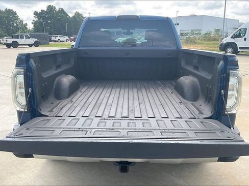 Used 2015 GMC Sierra 1500 SLE w/ SLE Value Package RWD image 32
