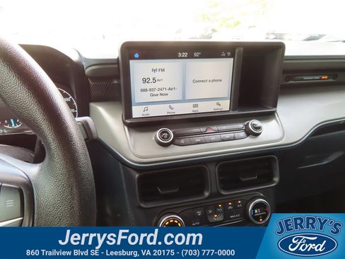 Certified 2022 Ford Maverick XL w/ Equipment Group 100A Standard AWD/4WD image 22