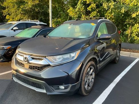 Used 2019 Honda CR-V EX-L image 12