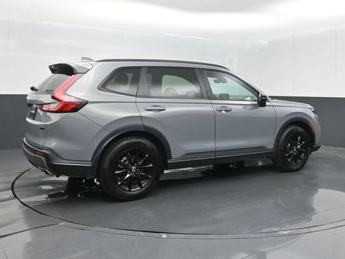 Used 2026 Honda CR-V Sport-L image 8