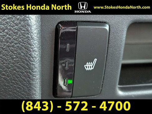Certified 2026 Honda Ridgeline TrailSport image 27