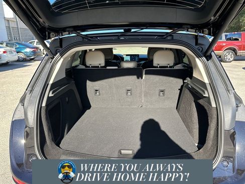 New 2026 Lincoln Corsair Reserve AWD/4WD image 28