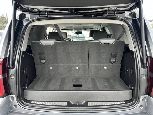 Used 2020 Chevrolet Tahoe LT RWD image 24