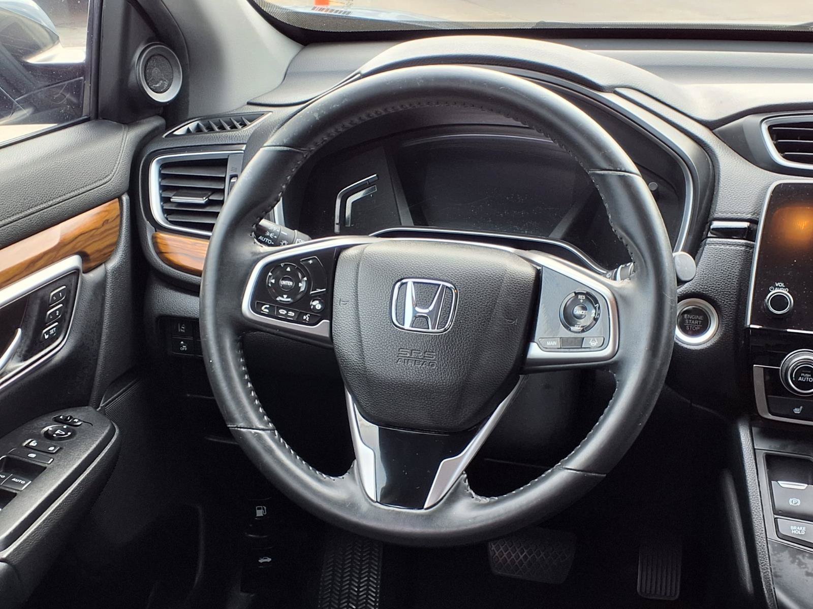 Used 2021 Honda CR-V EX-L image 12
