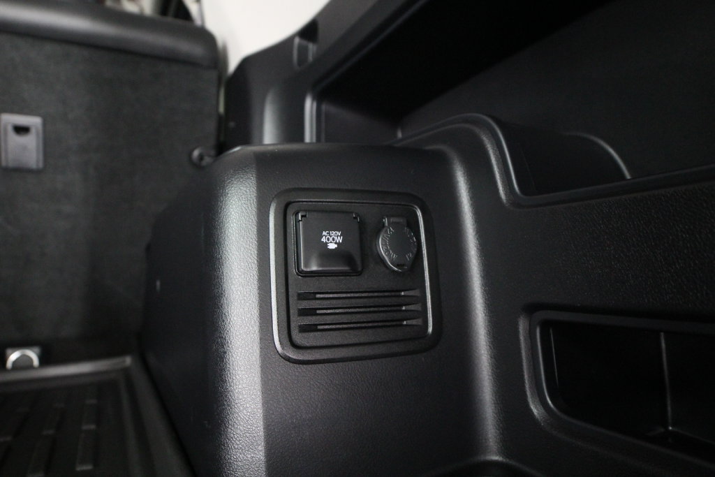 Used 2019 Toyota 4Runner TRD Off-Road Premium AWD/4WD image 34