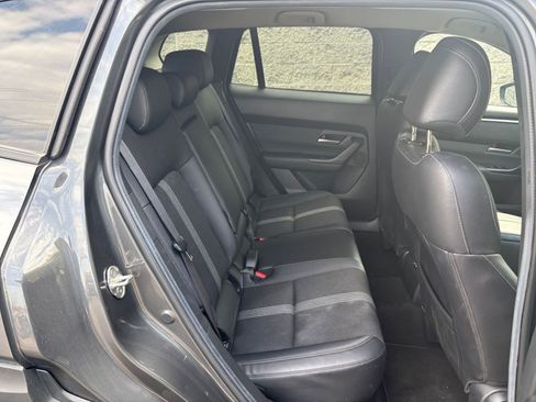 Used 2025 MAZDA CX-50 AWD 2.5 S w/ Select Package image 40