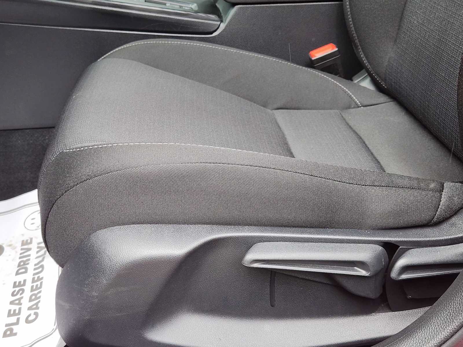 Used 2026 Honda Civic LX image 22