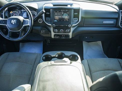 Used 2024 RAM 3500 Big Horn image 23