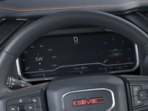 New 2026 GMC Sierra 2500 AT4 w/ AT4 Preferred Package AWD/4WD image 18