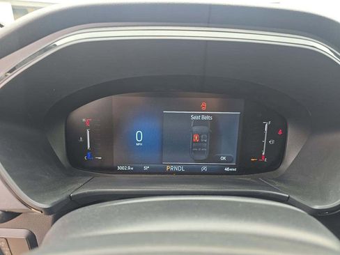 Used 2025 Ford Escape ST-Line image 5