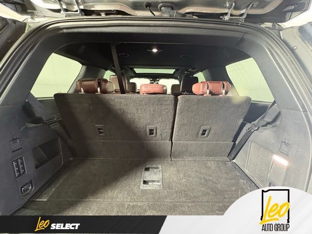 Used 2024 Ford Expedition Limited AWD/4WD image 23