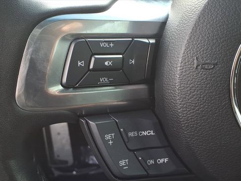 Used 2019 Ford Mustang GT Premium w/ GT Performance Package image 14