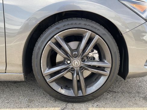 Used 2025 Acura Integra A-Spec image 27