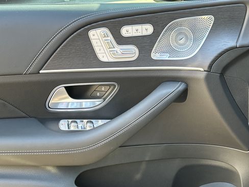 Certified 2025 Mercedes-Benz GLE 53 AMG 4MATIC Coupe image 18