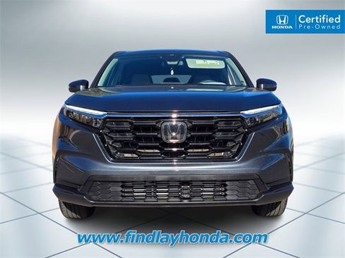 Certified 2023 Honda CR-V EX image 8