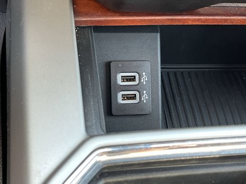 Used 2017 Ford F350 King Ranch w/ King Ranch Ultimate Package image 27