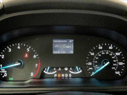 Used 2022 Ford EcoSport S image 19