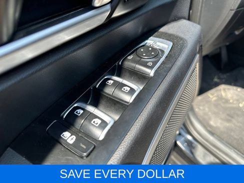 Used 2021 Kia Telluride S FWD image 7