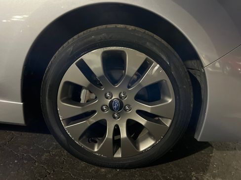 Used 2016 Subaru Impreza 2.0i Sport Premium w/ Popular Package #1 image 41