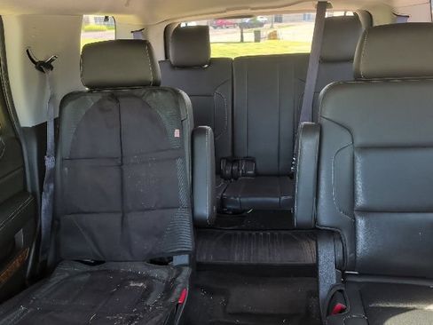 Used 2015 Chevrolet Tahoe LTZ AWD/4WD image 26
