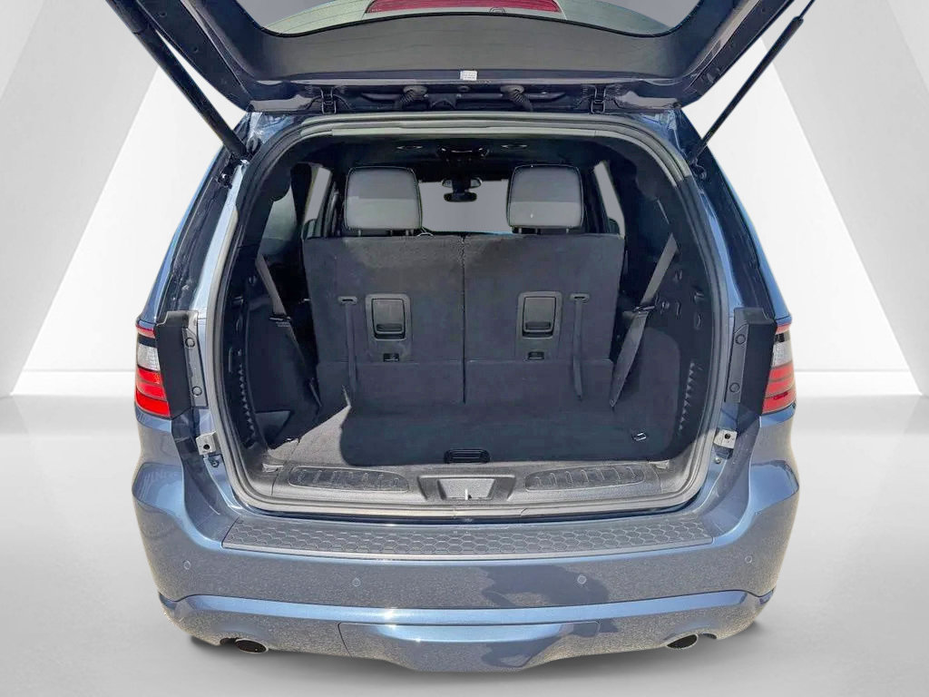 Used 2021 Dodge Durango R/T w/ Trailer Tow Group IV AWD/4WD image 34