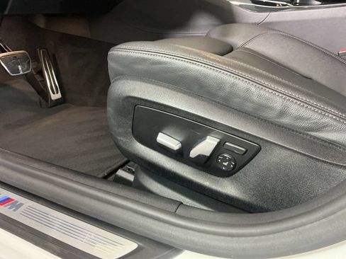 Certified 2022 BMW 530i w/ M Sport Package RWD image 20