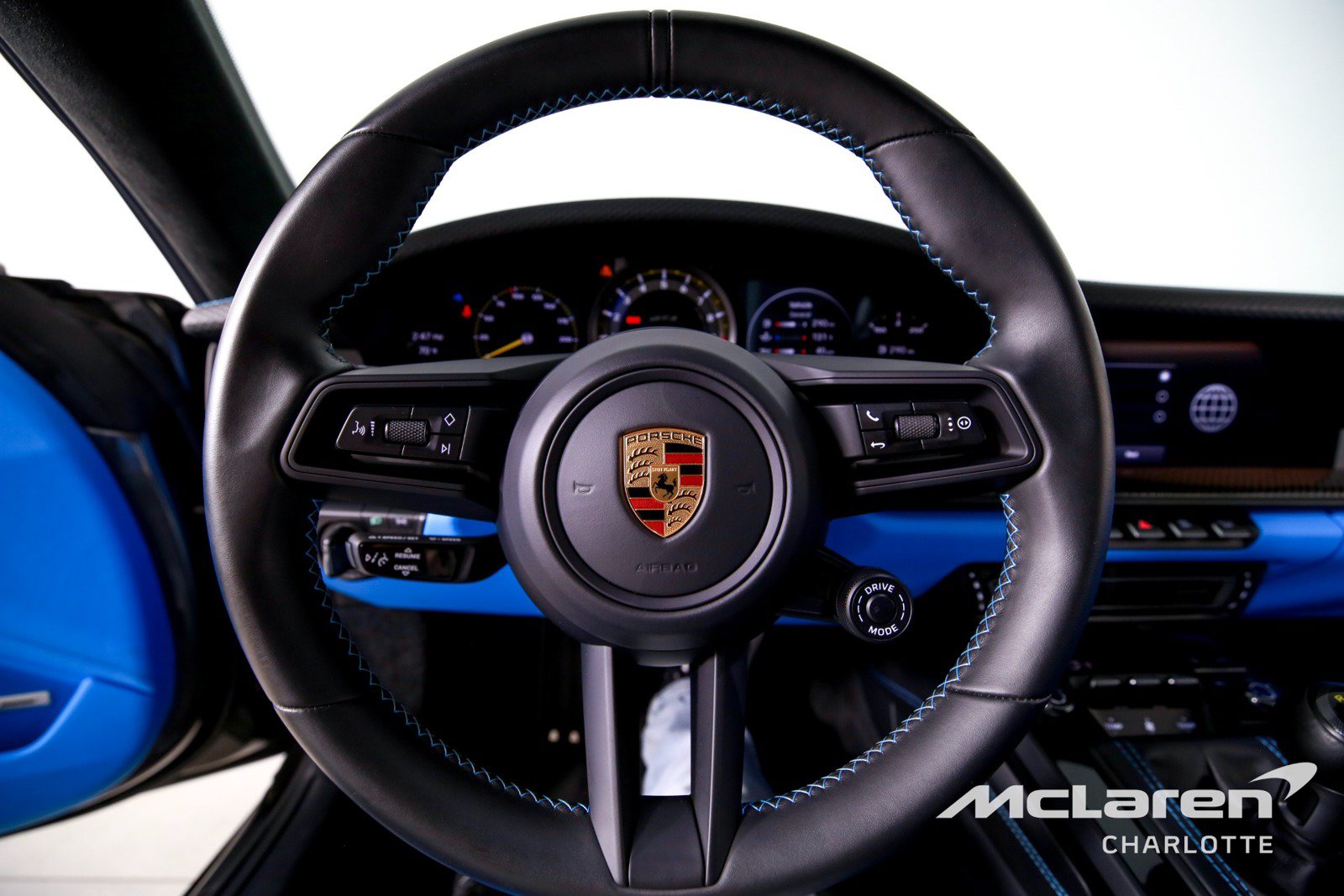 Used 2022 Porsche 911 GT3 RWD image 14