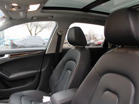 Used 2015 Audi A4 2.0T Premium image 13