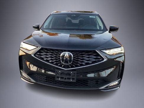 New 2026 Acura MDX Advance Package image 2