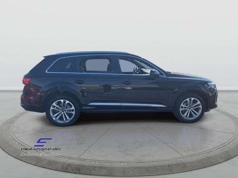 Used 2025 Audi Q7 3.0T Premium Plus image 10