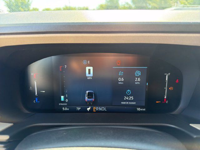 New 2026 Ford Bronco Sport Big Bend w/ Convenience Package AWD/4WD image 23