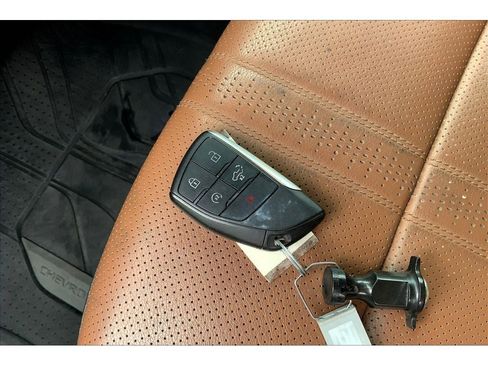 Used 2025 Chevrolet Silverado 3500 High Country w/ Technology Package image 13