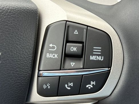 New 2026 Ford Explorer Active image 27