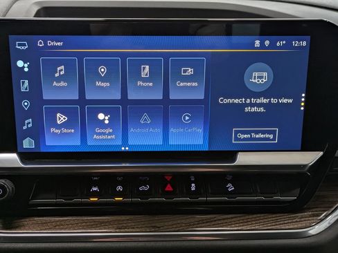 Used 2022 Chevrolet Silverado 1500 LT AWD/4WD image 19