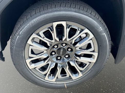 New 2026 GMC Sierra 1500 Denali Ultimate AWD/4WD image 10