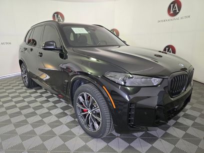Certified 2024 BMW X5 xDrive40i w/ M Sport Package