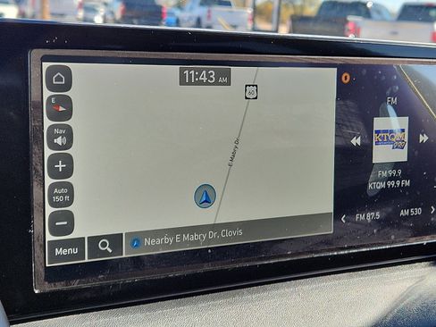 Used 2023 Hyundai Palisade SEL image 15