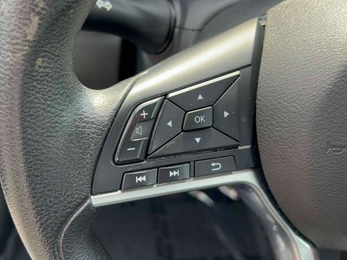 Used 2023 Nissan Sentra SV FWD image 18