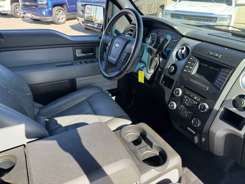 Used 2014 Ford F150 XLT w/ Equipment Group 302A Luxury image 18