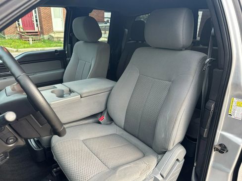 Used 2013 Ford F150 XLT w/ Luxury Equipment Group image 19