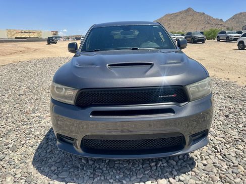 Used 2018 Dodge Durango R/T RWD image 8