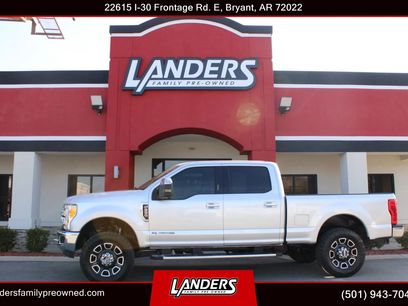 Used 2017 Ford F250 XLT w/ XLT Premium Package