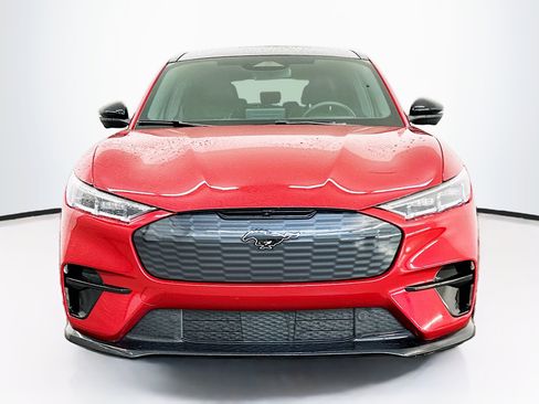 Used 2023 Ford Mustang Mach-E GT image 2