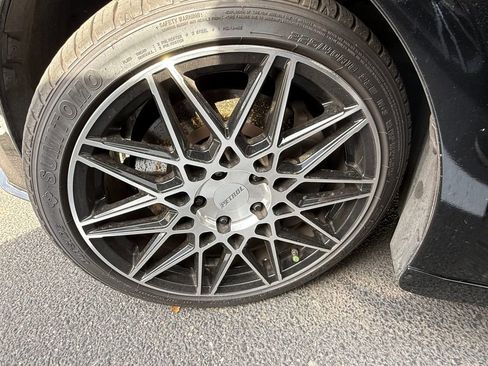 Used 2016 Lexus IS 200t w/ F Sport Package image 13