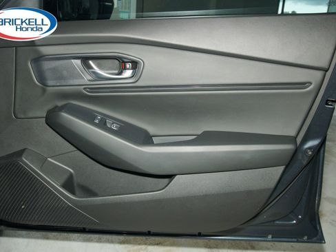 Certified 2025 Honda Accord SE image 15