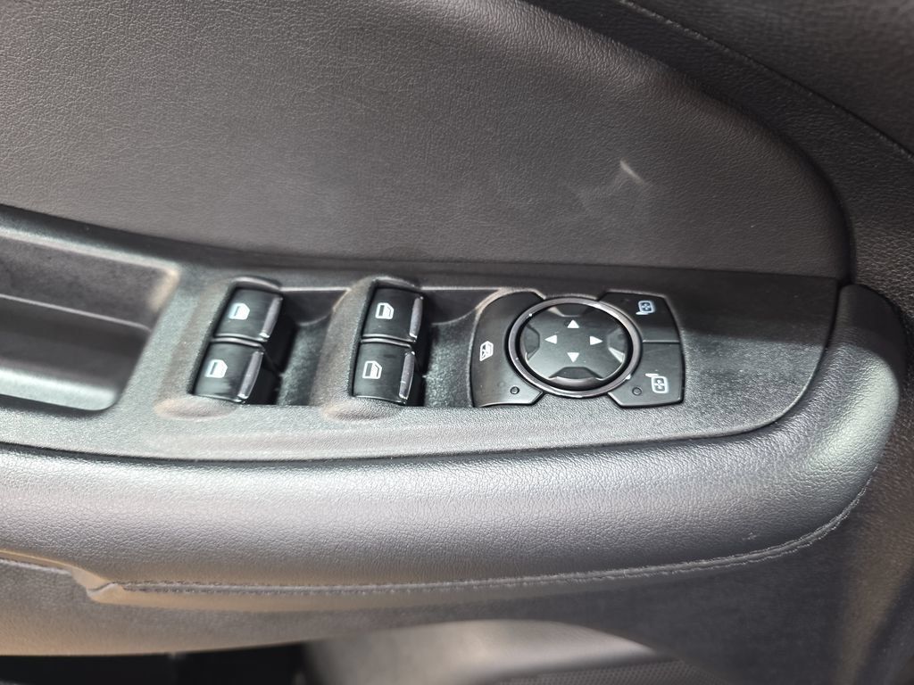 Used 2024 Ford Edge SEL AWD/4WD image 26