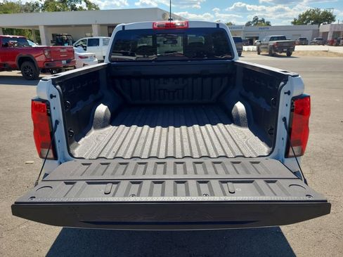 New 2026 Chevrolet Colorado LT w/ Advanced Trailering Package image 27